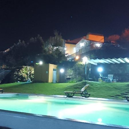 Confort, Fun And Leisure In Douro Rural Space Sande  Bagian luar foto