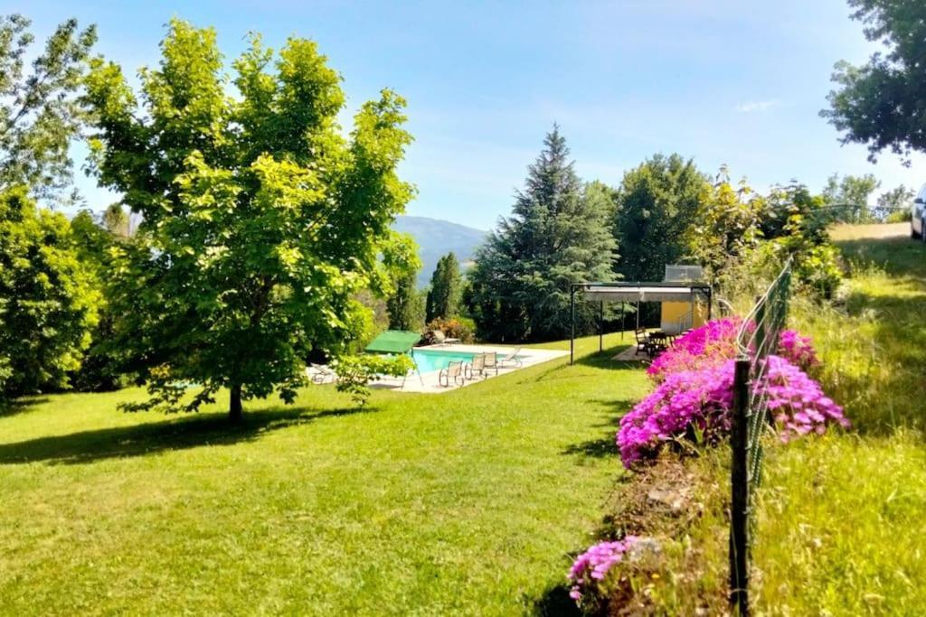 Confort, Fun And Leisure In Douro Rural Space Sande  Bagian luar foto