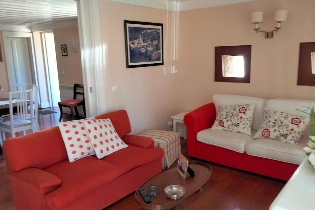 Confort, Fun And Leisure In Douro Rural Space Sande  Bagian luar foto