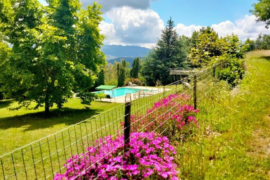 Confort, Fun And Leisure In Douro Rural Space Sande  Bagian luar foto
