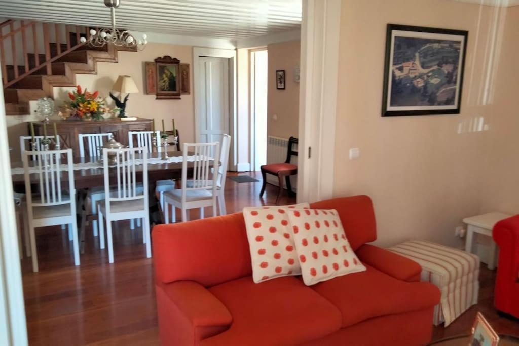Confort, Fun And Leisure In Douro Rural Space Sande  Bagian luar foto
