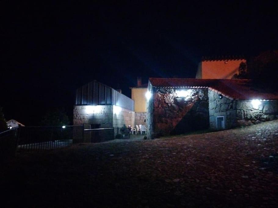 Confort, Fun And Leisure In Douro Rural Space Sande  Bagian luar foto