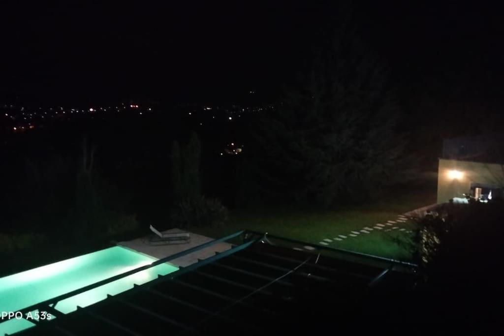 Confort, Fun And Leisure In Douro Rural Space Sande  Bagian luar foto