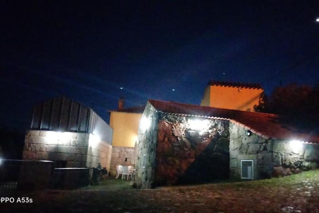 Confort, Fun And Leisure In Douro Rural Space Sande  Bagian luar foto
