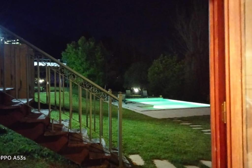 Confort, Fun And Leisure In Douro Rural Space Sande  Bagian luar foto