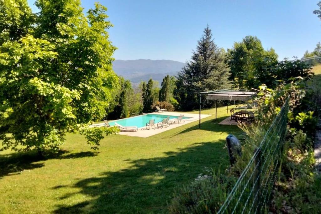 Confort, Fun And Leisure In Douro Rural Space Sande  Bagian luar foto