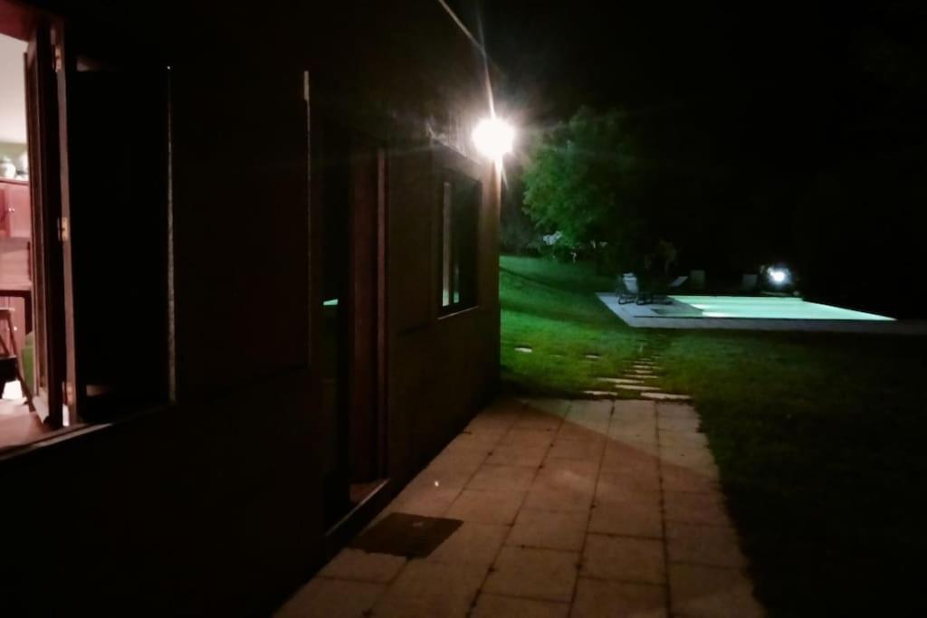 Confort, Fun And Leisure In Douro Rural Space Sande  Bagian luar foto