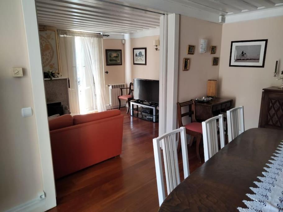 Confort, Fun And Leisure In Douro Rural Space Sande  Bagian luar foto