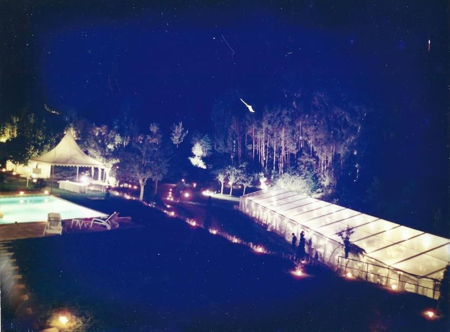 Confort, Fun And Leisure In Douro Rural Space Sande  Bagian luar foto