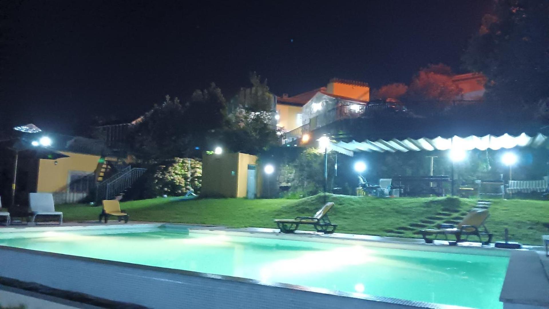 Confort, Fun And Leisure In Douro Rural Space Sande  Bagian luar foto