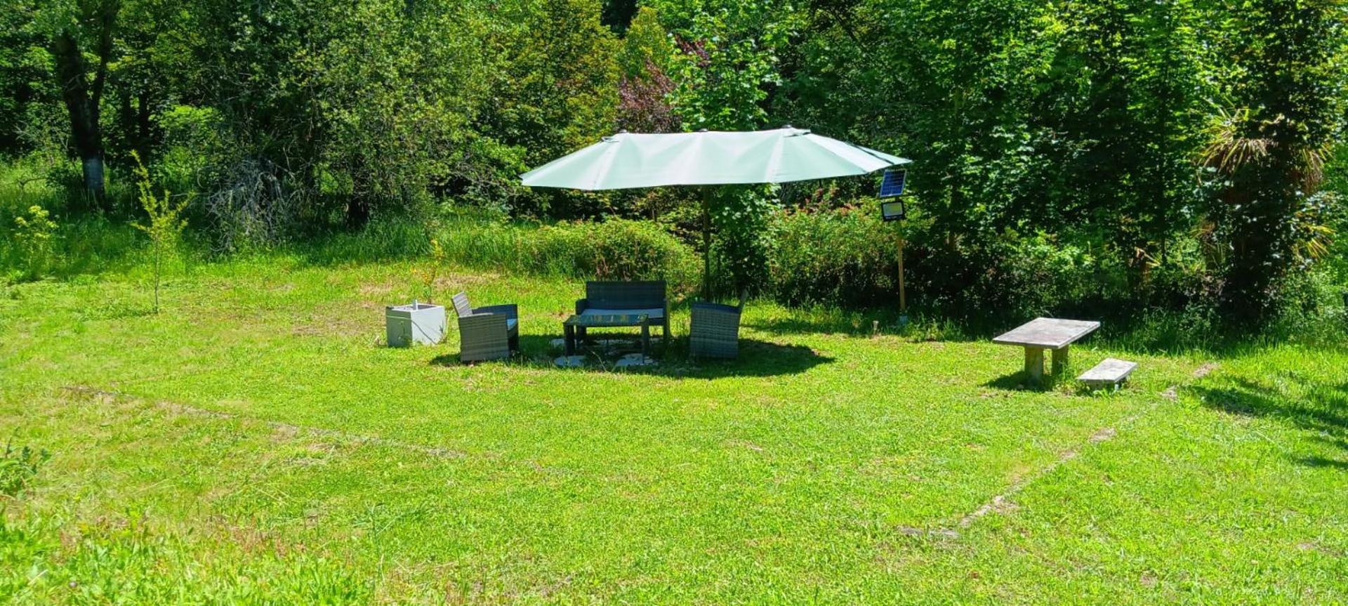 Confort, Fun And Leisure In Douro Rural Space Sande  Bagian luar foto