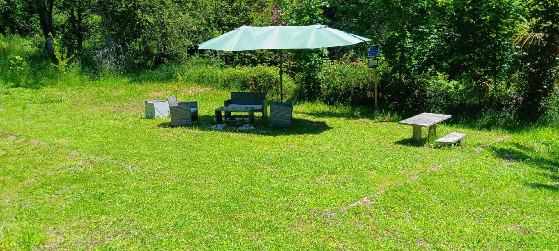 Confort, Fun And Leisure In Douro Rural Space Sande  Bagian luar foto