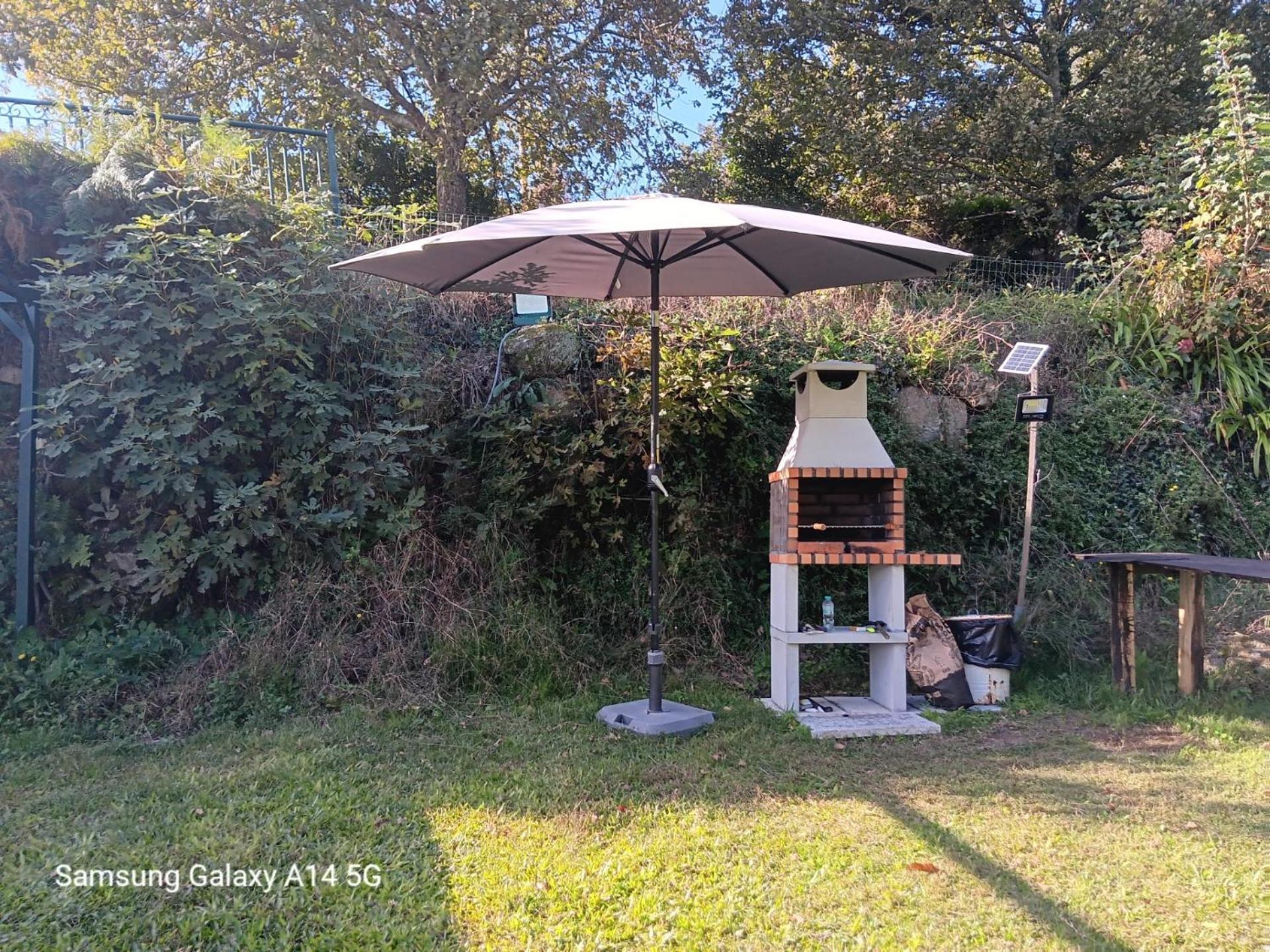 Confort, Fun And Leisure In Douro Rural Space Sande  Bagian luar foto