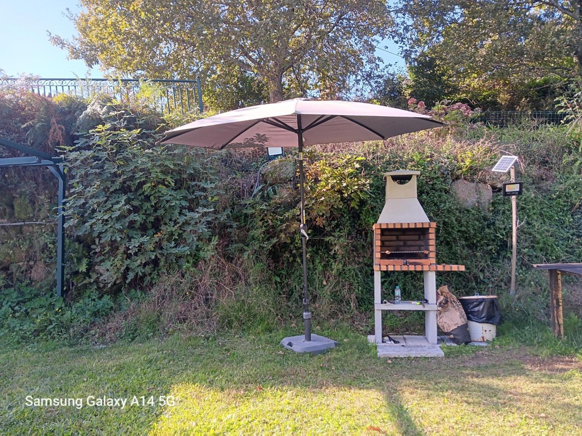 Confort, Fun And Leisure In Douro Rural Space Sande  Bagian luar foto